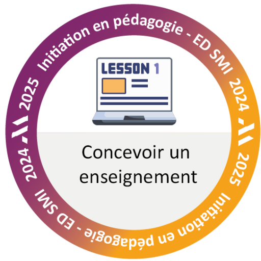 Professional Badge 1